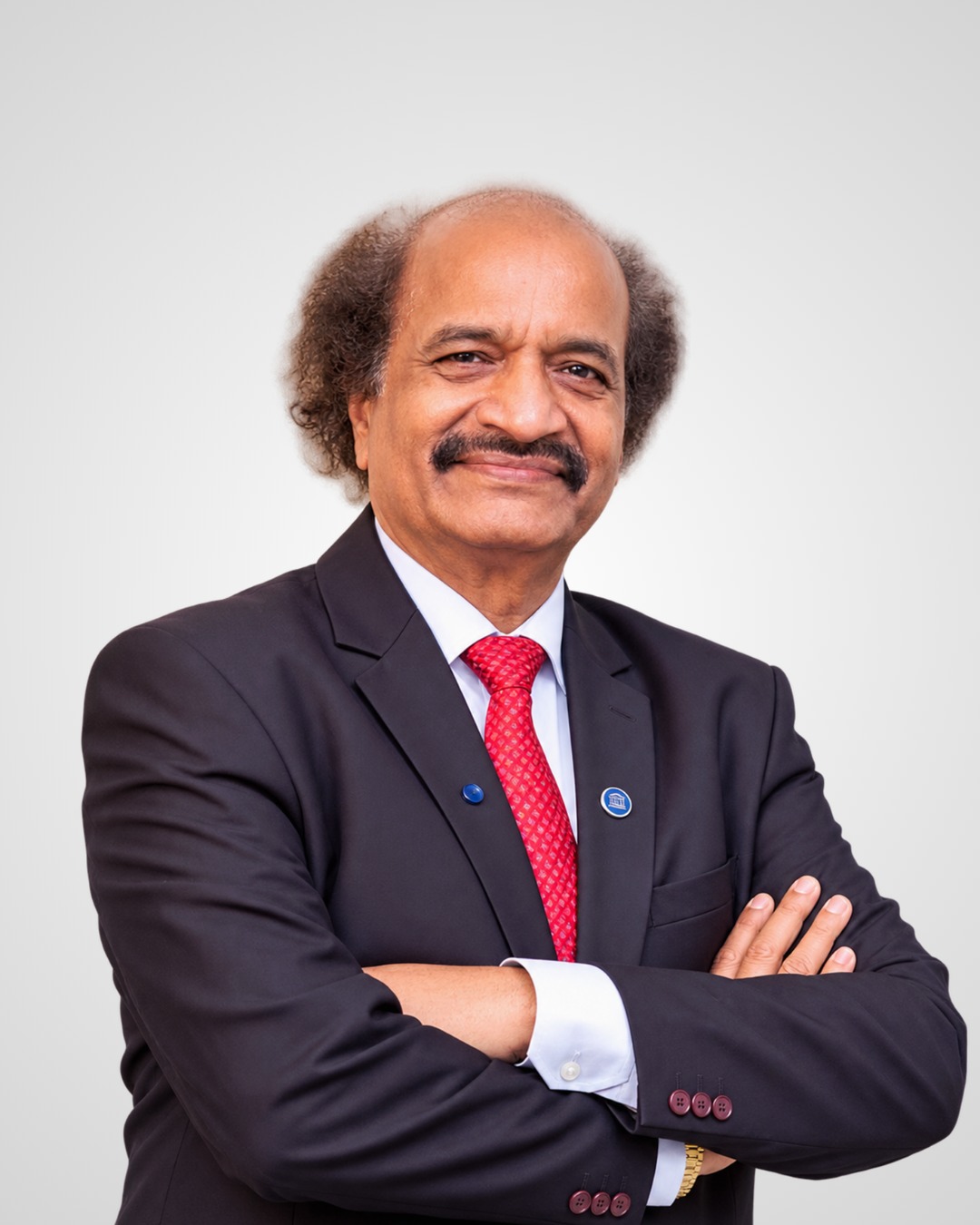 Padmashri Dr. G. D. Yadav