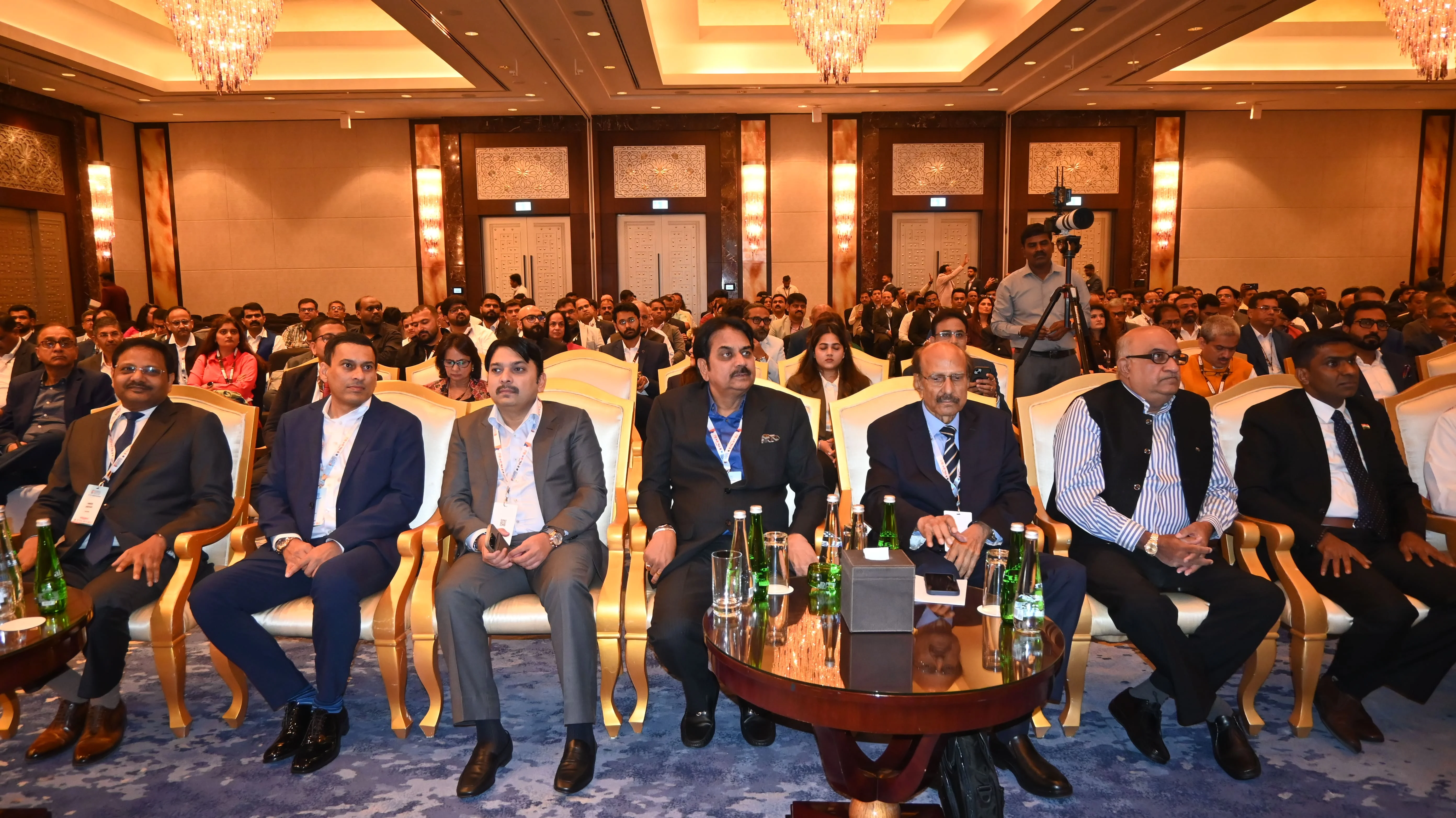 GEF Pune 2025 gallery image 1