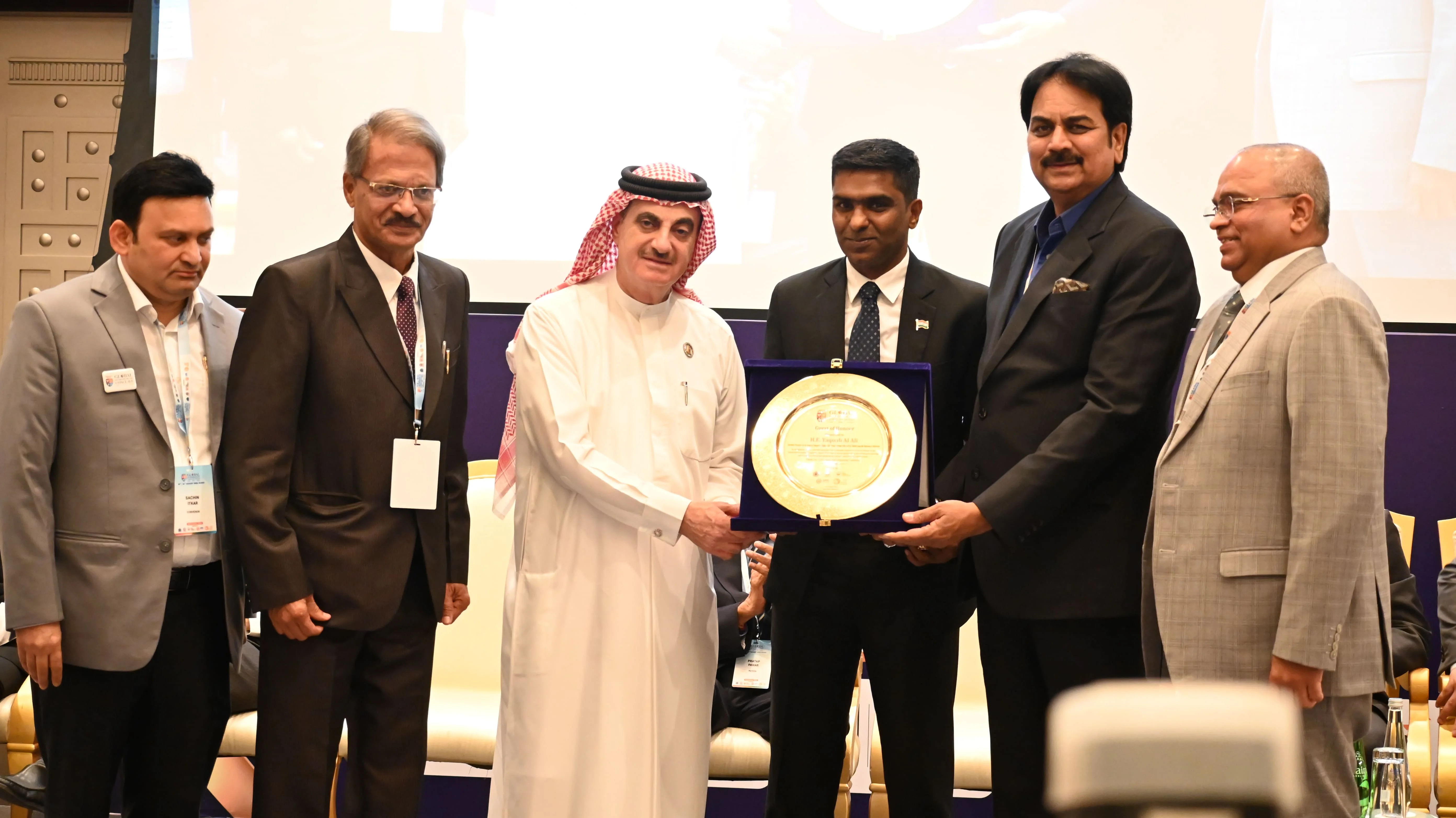 GEF Pune 2025 gallery image 2