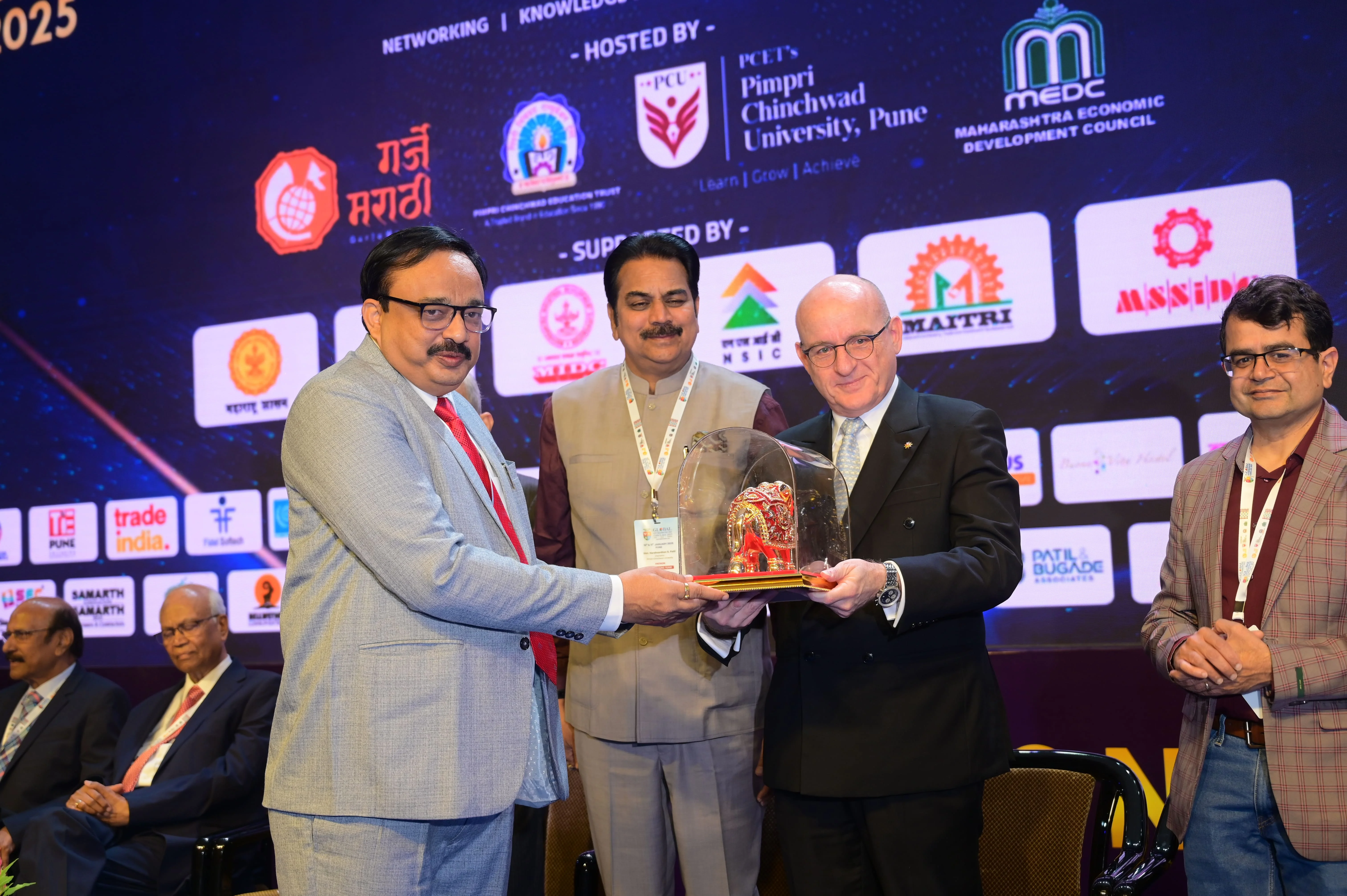 GEF Pune 2025 gallery image 5