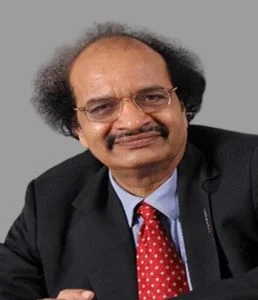 Padmashri Dr. G. D. Yadav