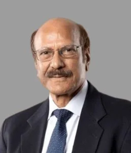 Padmashri Prataprao Pawar