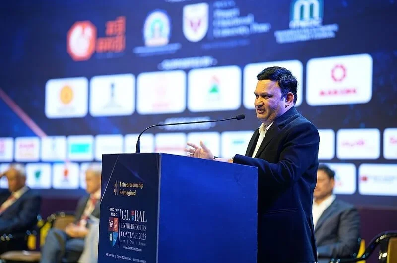 Global Entrepreneurs Forum Pune