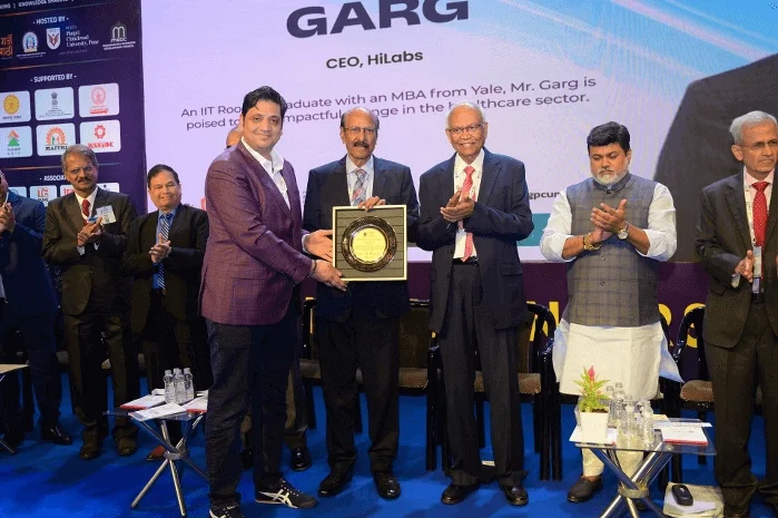 GEF Pune 2025 gallery image 2