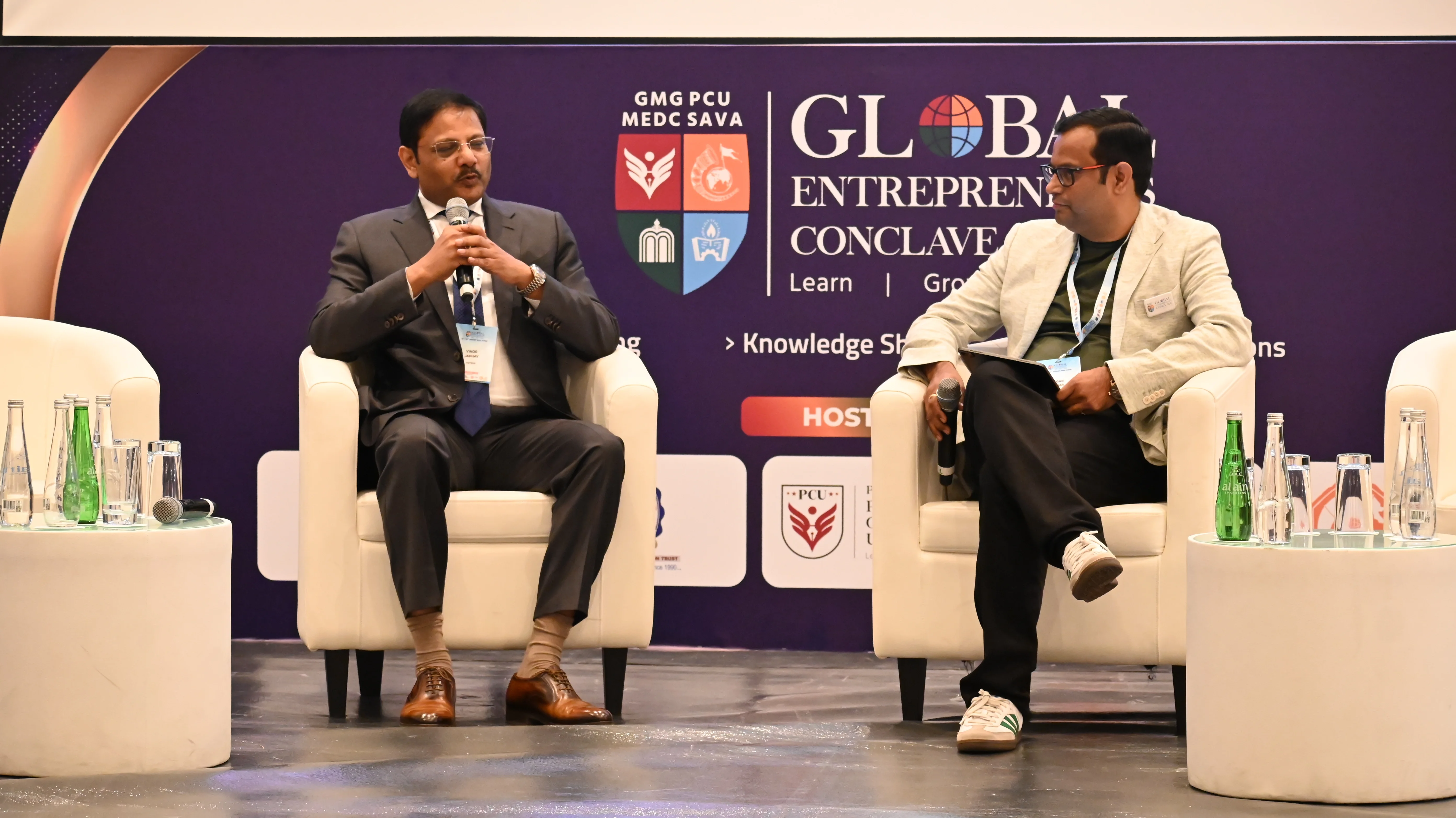 GEF Pune 2025 gallery image 5