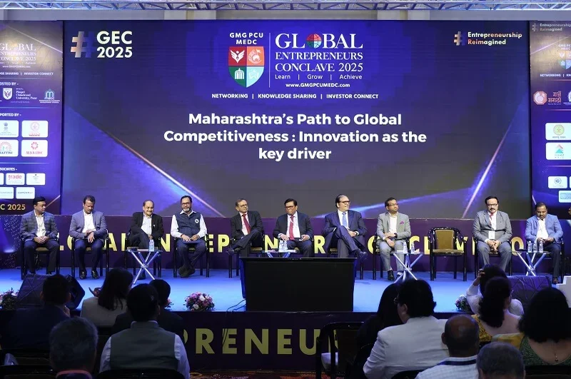 GEF Pune 2025 gallery image 6