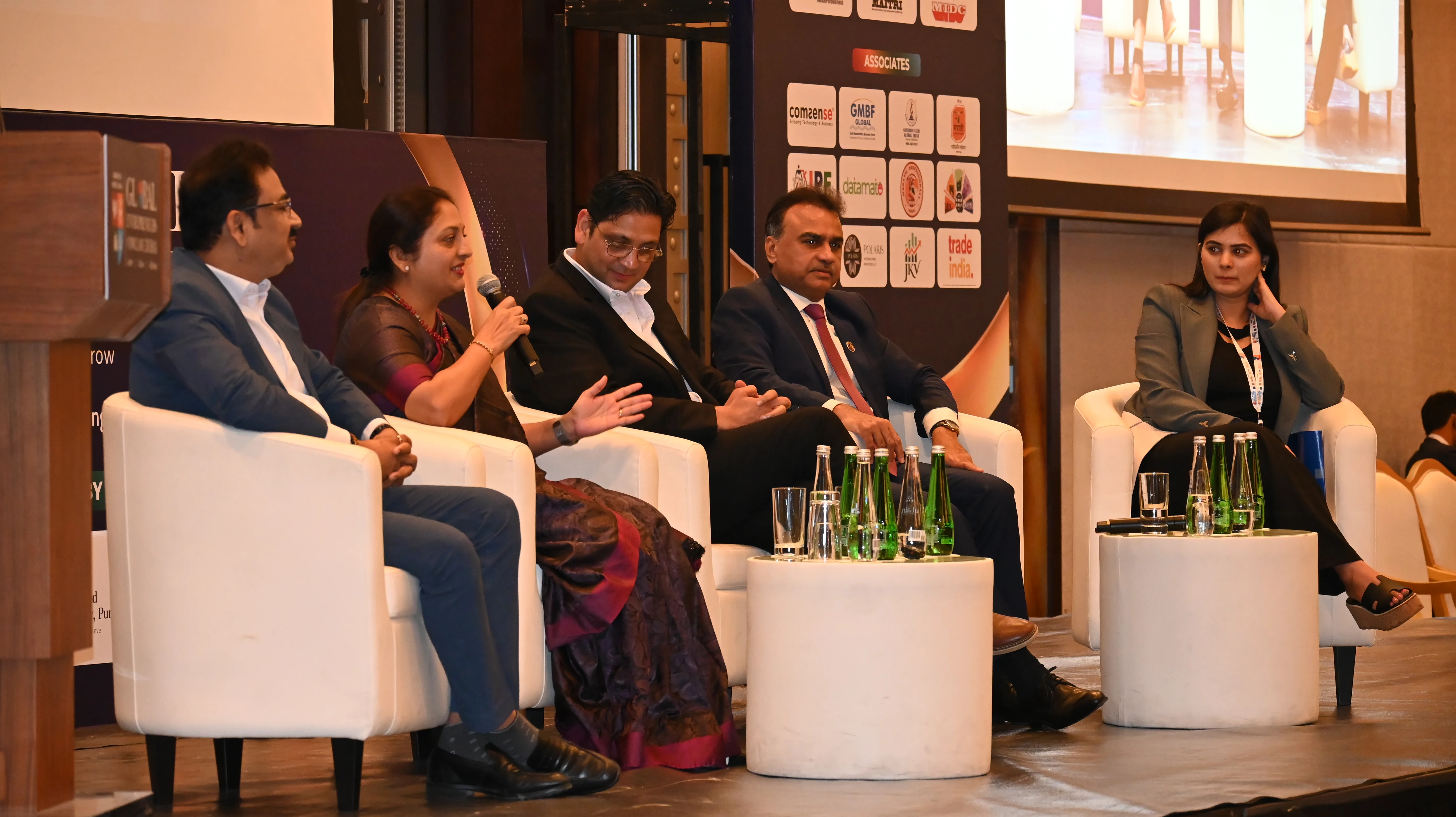 GEF Pune 2025 gallery image 7