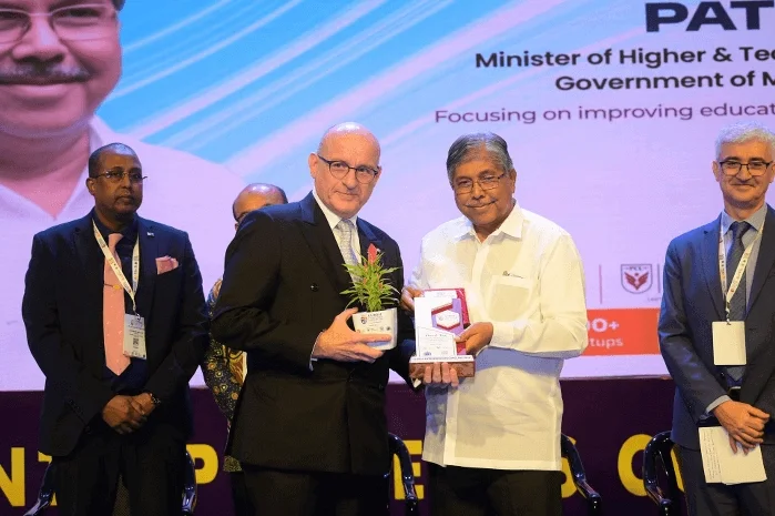 GEF Pune 2025 gallery image 8